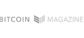 Bitcoin Magazine Logo