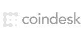 Coindesk Logo