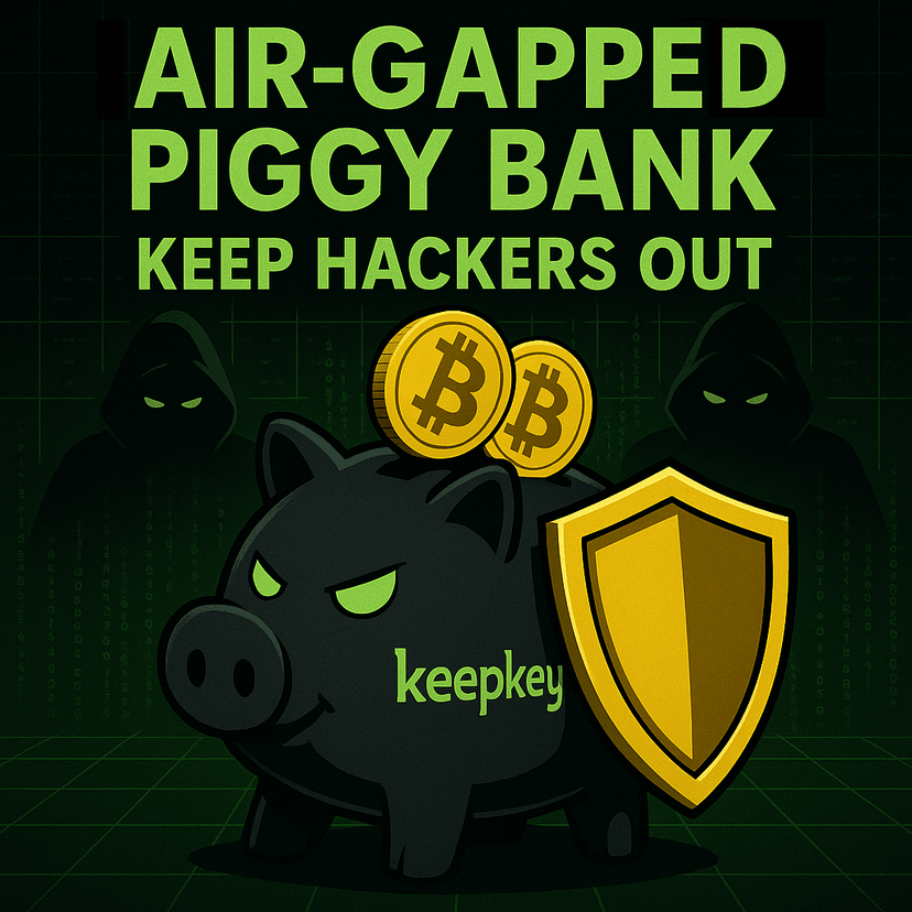 KeepKey wallet