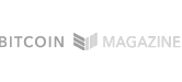 bitcoin magazine logo