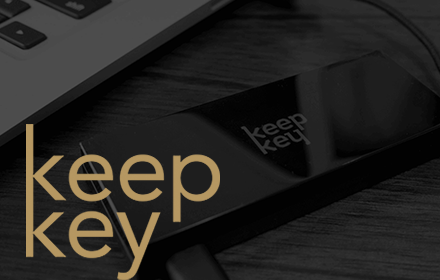 KeepKey Browser Extension